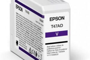 T47Ad Ultrachrome Pro Ink