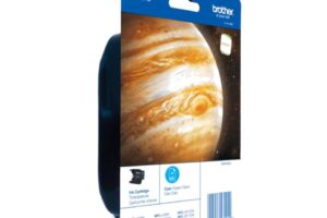 Lc-1240Cbp Ink Cartridge 1