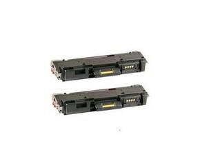Toner Cartridge 2 Pc(S)