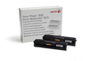 Toner Cartridge 2 Pc(S)