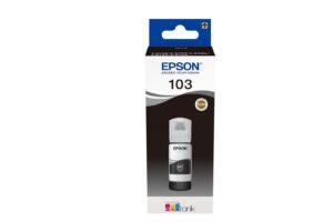 103 Ink Cartridge 1 Pc(S)
