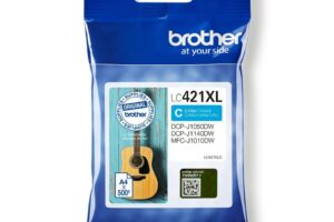 Lc-421Xlc Ink Cartridge 1