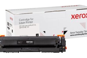 Everyday Black Toner