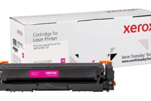 Everyday Magenta Toner