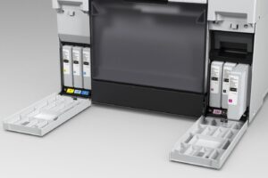 T43U Black Surelab Sl-D800