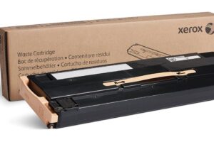 Versalink C8000/C9000 Waste