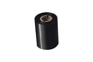 STANDARD WAX BLACK 80MM X