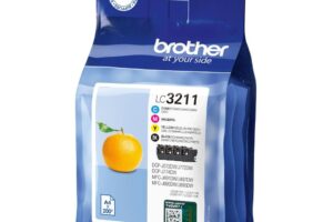 Lc-3211Val Ink Cartridge