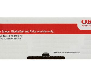 Toner Cartridge 1 Pc(S)