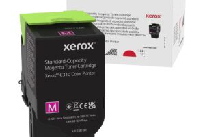 10 / C315 Magenta Standard