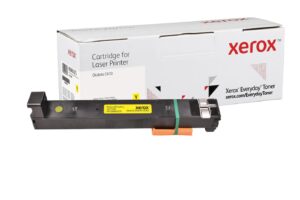 Everyday Yellow Toner