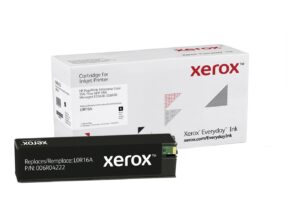 Everyday Black Pagewide