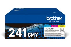 Toner Cartridge 3 Pc(S)
