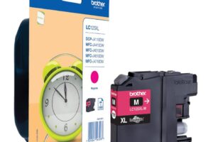 Lc-125Xlybp Ink Cartridge 1