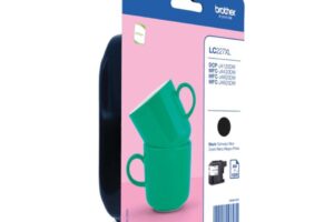 Lc-227Xlbkbp Ink Cartridge 1