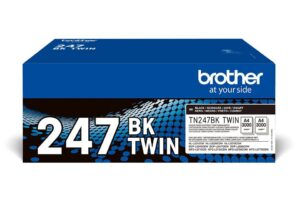 Toner Cartridge 2 Pc(S)
