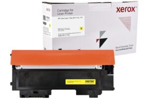 Everyday Yellow Toner