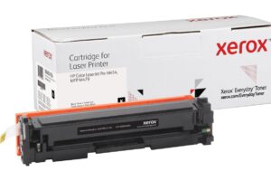 Everyday Black Toner