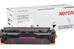 Everyday Magenta Toner