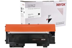 Everyday Black Toner