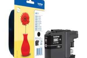 Ink Cartridge 1 Pc(S)