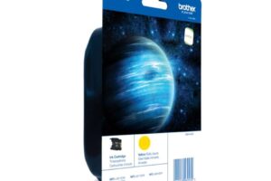 Lc-1280Xlybp Ink Cartridge 1