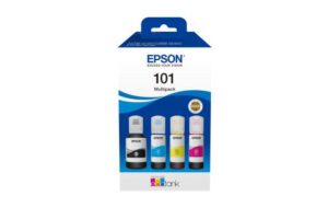 4A Ink Cartridge 4 Pc(S)