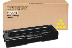 Toner Cartridge 1 Pc(S)
