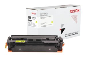 Everyday Yellow Toner