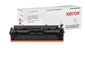 Everyday Black Toner