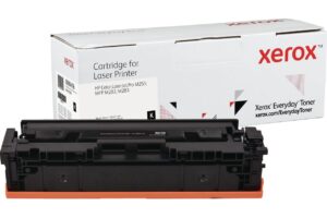 Everyday Black Toner