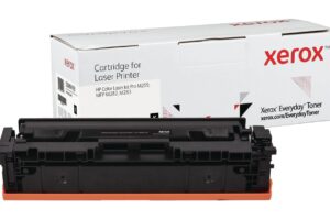 Everyday Black Toner