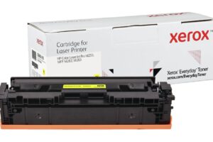 Everyday Yellow Toner