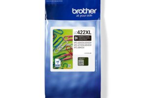 Lc-422Xlbk Ink Cartridge 1