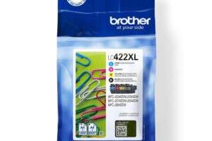 Lc-422Xlval Ink Cartridge 4