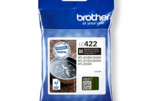 Lc-422Bk Ink Cartridge 1