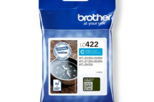 Lc-422C Ink Cartridge 1 Pc(S)