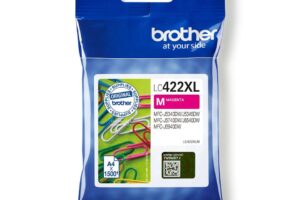 Lc-422M Ink Cartridge 1 Pc(S)