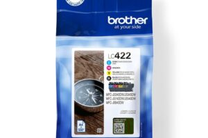 Ink Cartridge 4 Pc(S)