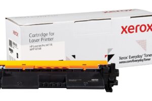 Everyday Black Toner