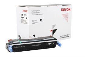 Everyday Black Toner