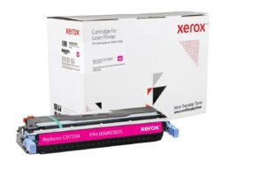 Everyday Magenta Toner