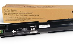 Toner Cartridge 1 Pc(S)