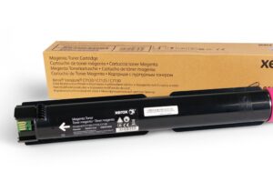 Toner Cartridge 1 Pc(S)