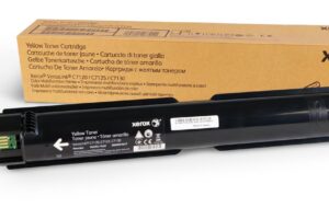 Toner Cartridge 1 Pc(S)