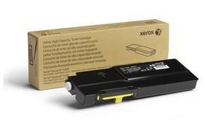 Toner Cartridge 1 Pc(S)