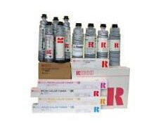 Toner Cartridge Original