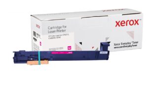 Everyday Magenta Toner