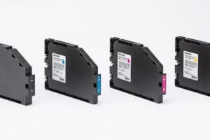 Ink Cartridge 1 Pc(S)