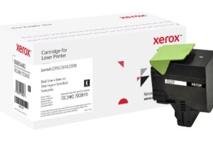 Everyday Black Toner